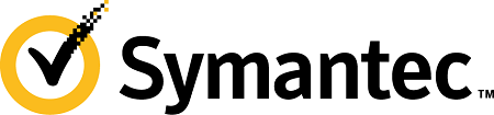 symantec logo