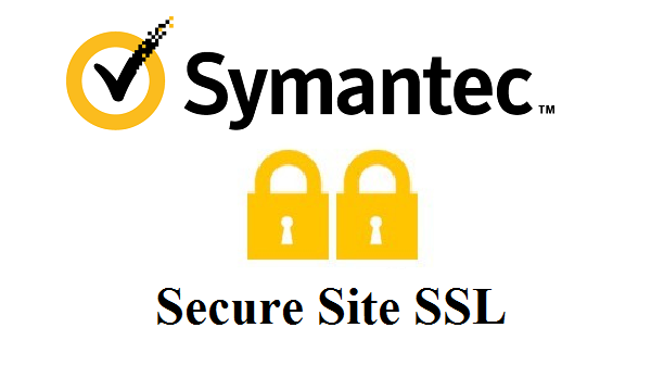 Symantec Secure Site