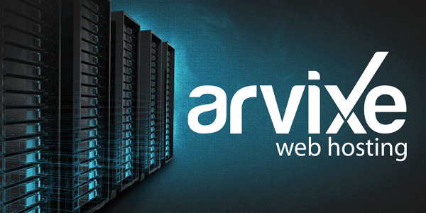 Arvixe Hosting Review