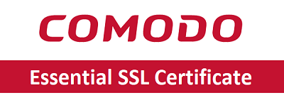 Comodo Essential SSL Certificate