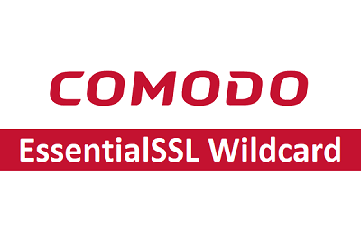 Comodo EssentialSSL Wildcard