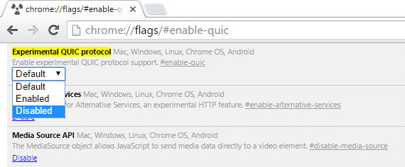 disable-quic-protocol