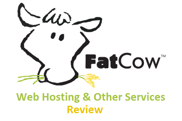 fatcow review