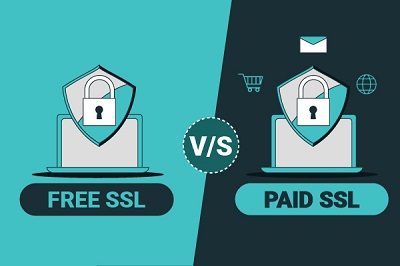 Free SSL vs Paid SSL