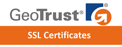 GeoTrust SSL Certificates