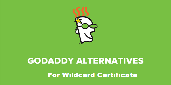 GoDaddy Wildcard SSL