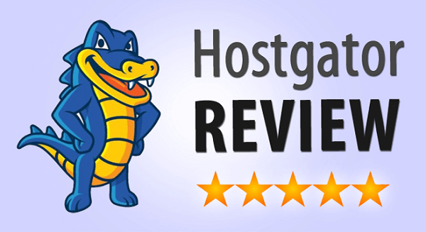 HostGator Review