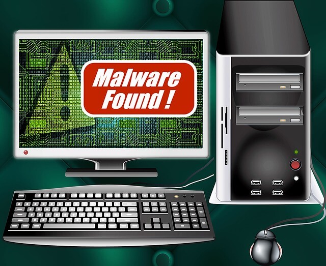 What is Malware