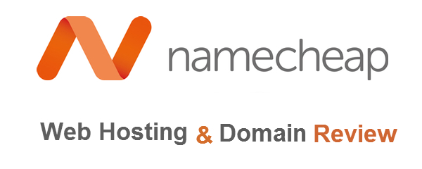 namecheap hosting and domain review