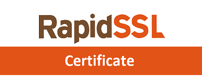 RapidSSL Certificate