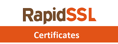 RapidSSL Certificates