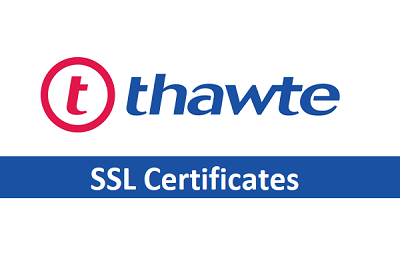 Thawte SSL Certificates