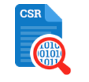 CSR Decoder