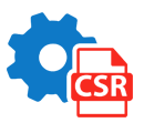 CSR Generator