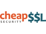 CheapSSLSecurity