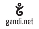 Gandi